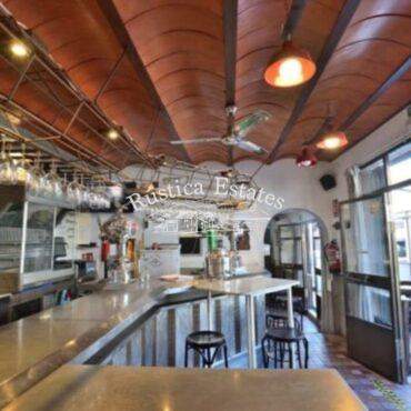 Ref. 073 Casa y negocio ren Ronda 16