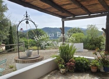 Ref. 182 Casa de campo Jubrique 41