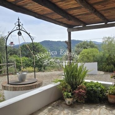 Ref. 182 Casa de campo Jubrique 41
