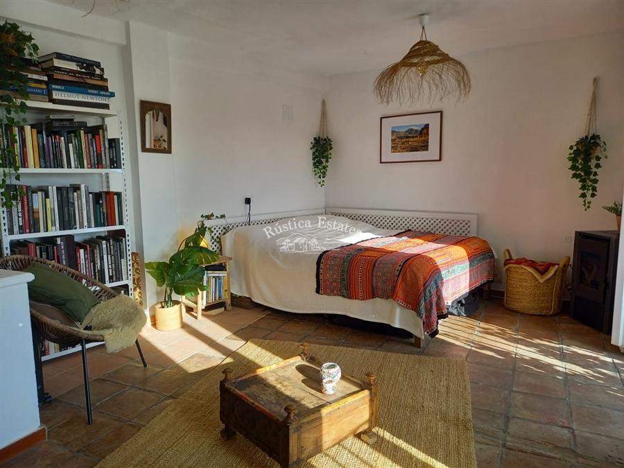 Ref. 234 Casa Gaucin 9