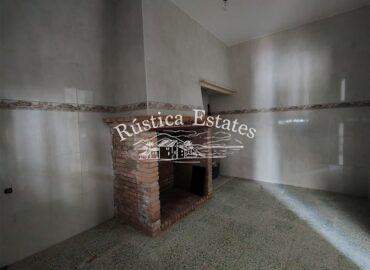 Ref. 390 Casa de pueblo con terraza Jubrique 20