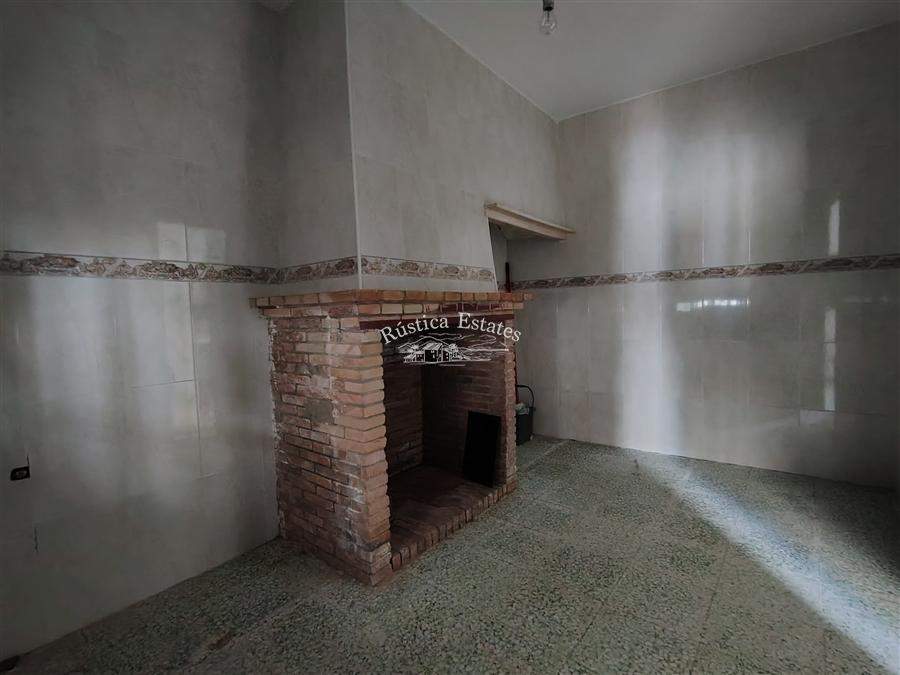 Ref. 390 Casa de pueblo con terraza Jubrique 20