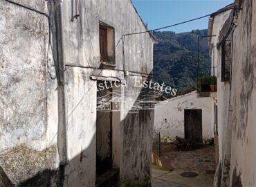 Ref. 391 Casa de pueblo reforma Jubrique 6