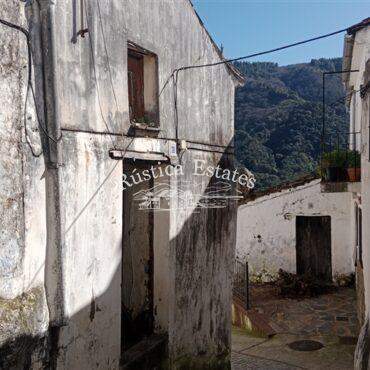 Ref. 391 Casa de pueblo reforma Jubrique 6