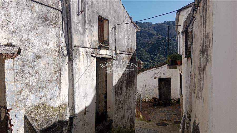 Ref. 391 Casa de pueblo reforma Jubrique 6