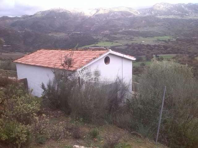 Ref. 447 Casa de aperos en Cortes 1