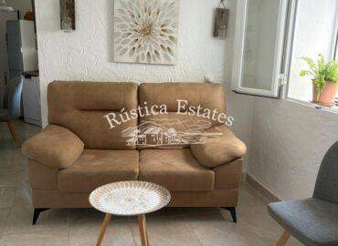 Ref. 015 Casa 1 dormitorio Jubrique 14