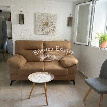 Ref. 015 Casa 1 dormitorio Jubrique 14