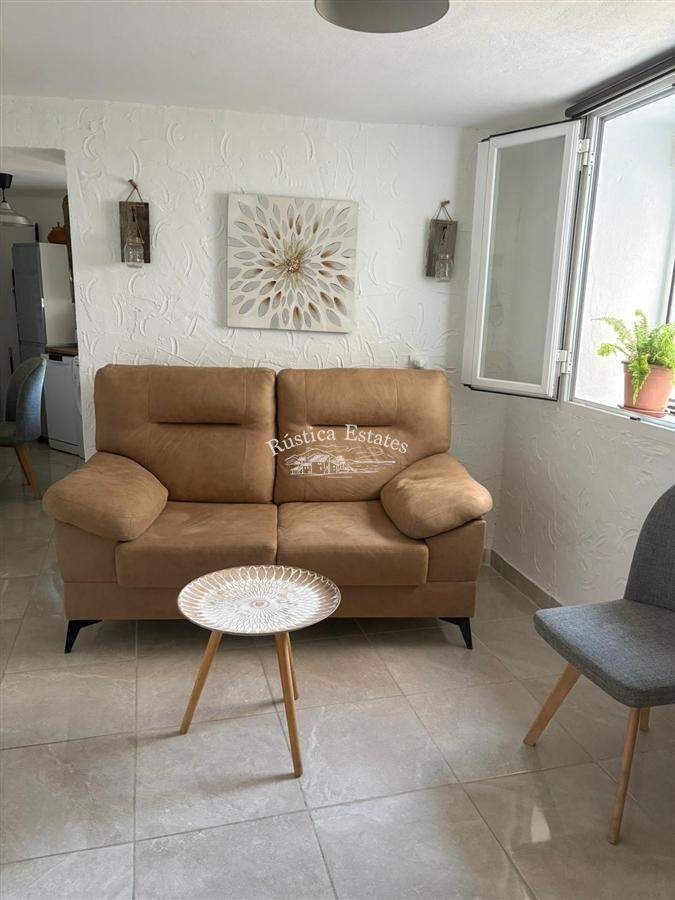 Ref. 015 Casa 1 dormitorio Jubrique 14