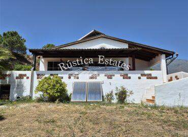 Ref. 037 Chalet inversion Estepona 57