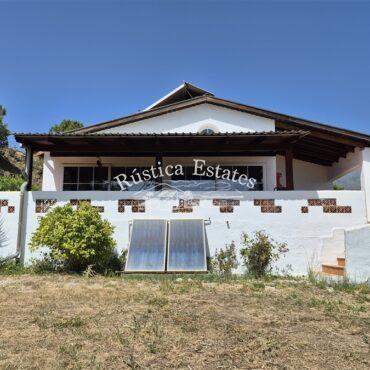 Ref. 037 Chalet inversion Estepona 57