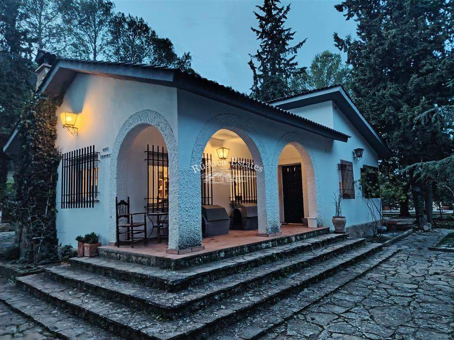 Ref. 154 Casa Ronda 14