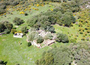 Ref. 203 Cortijo Antiguo Gaucin 15