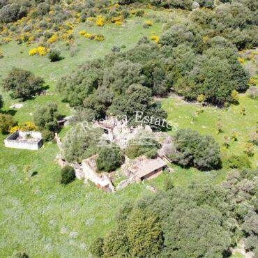 Ref. 203 Cortijo Antiguo Gaucin 15