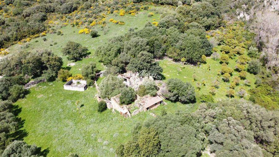 Ref. 203 Cortijo Antiguo Gaucin 15