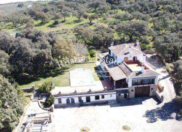 Ref. 216 Finca Ronda 3