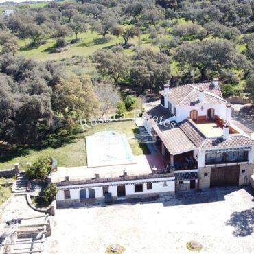 Ref. 216 Finca Ronda 3