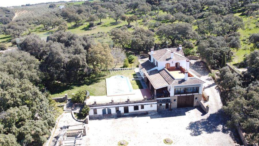 Ref. 216 Finca Ronda 3