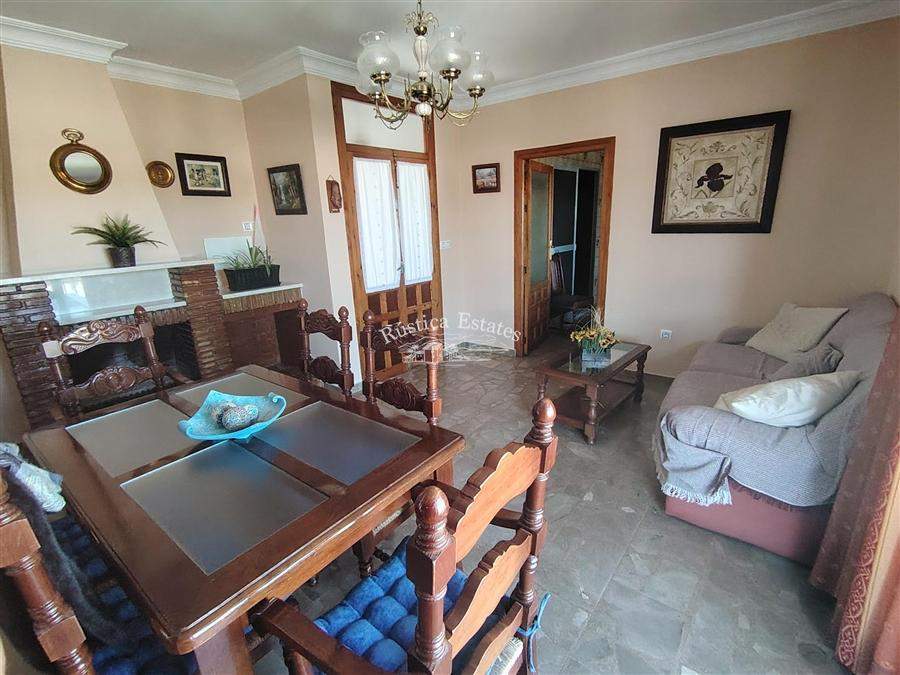 Ref. 227 Casa setenil 4