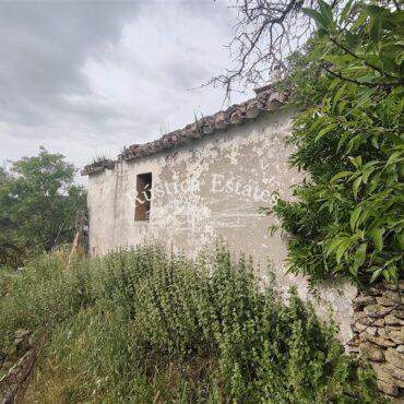 Ref. 233 Parcela cerca de Setenil 6