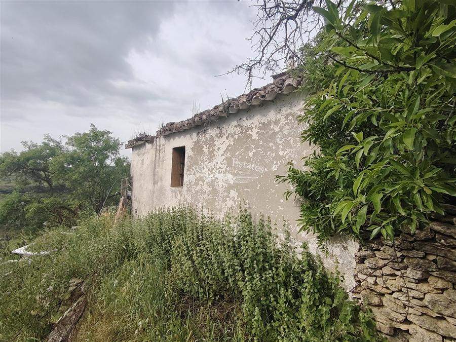 Ref. 233 Parcela cerca de Setenil 6