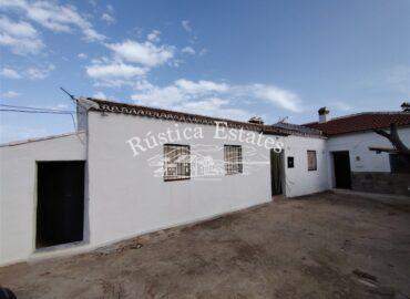 Ref. 247 Cortijo y tierra de labor 5