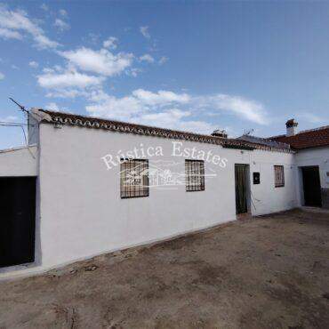 Ref. 247 Cortijo y tierra de labor 5