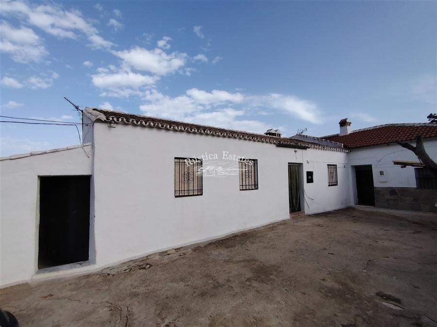 Ref. 247 Cortijo y tierra de labor 5