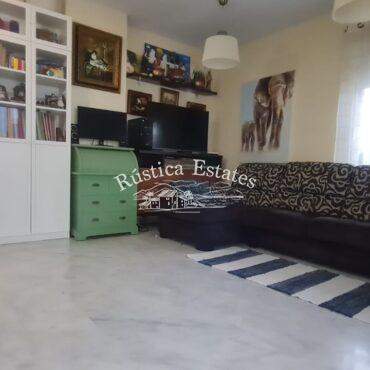 Ref. 110 Piso en Urbanizacion en Estepona 13