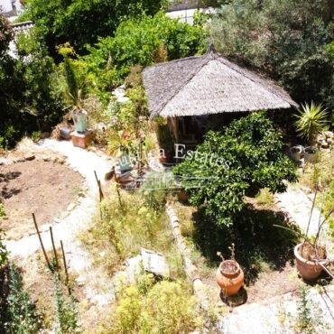 Ref. 131 Huerto con encanto 30