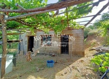 Ref. 135 Finca en la Serrania de Ronda 7