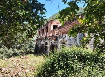 Ref. 153 Casa de campo para terminar en Genalguacil 5