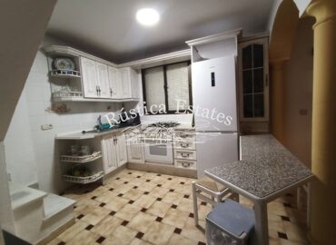 Ref. 012 Casa de 3 plantas en Jubrique 21