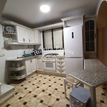 Ref. 012 Casa de 3 plantas en Jubrique 21