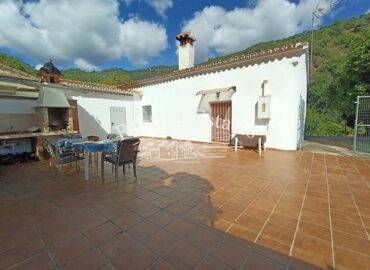 Ref. 259 Cortijo junto al rio 97