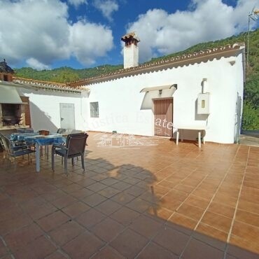 Ref. 259 Cortijo junto al rio 97