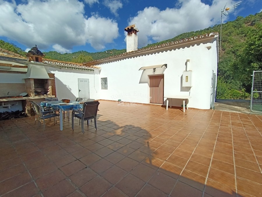 Ref. 259 Cortijo junto al rio 97