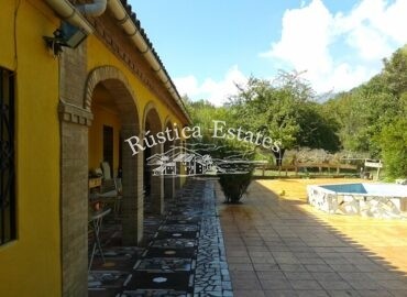 Ref. 029 Chalet Jimera 5