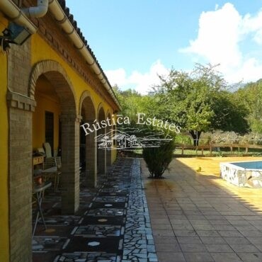 Ref. 029 Chalet Jimera 5