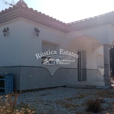 Ref. 063 Casa de campo en Algatocin 22