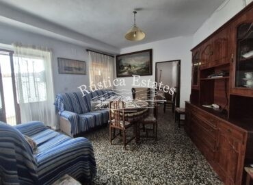 Ref. 091 Casa de pueblo en Benarraba 13