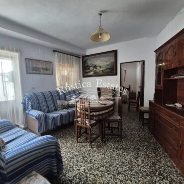 Ref. 091 Casa de pueblo en Benarraba 13