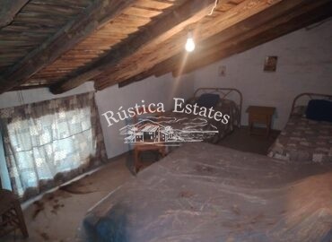 Ref. 235 Casa antigua de pueblo en Gaucin 6