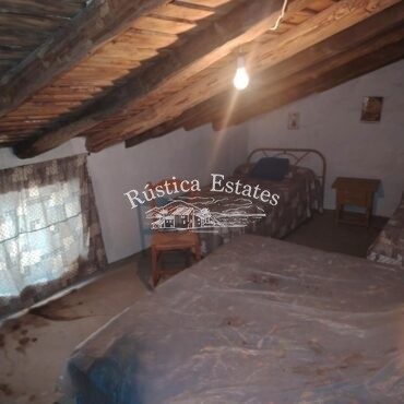 Ref. 235 Casa antigua de pueblo en Gaucin 6