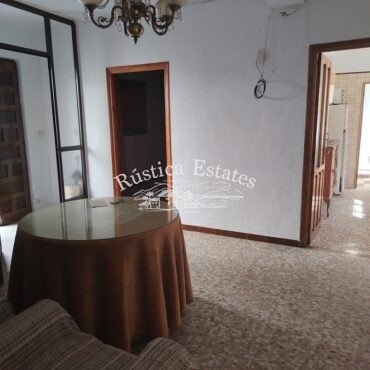 Ref. 190 Casa Setenil 14