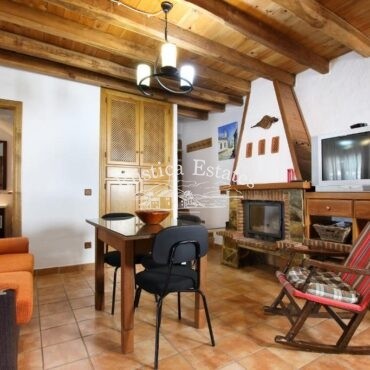 Ref. 250 Casa rural Jubrique 1